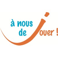 À NOUS DE JOUER ! logo, À NOUS DE JOUER ! contact details