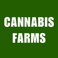 Cannabis Farms logo, Cannabis Farms contact details