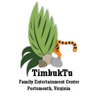 Timbuktu Family Entertainment logo, Timbuktu Family Entertainment contact details