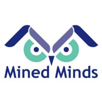 Mined Minds Foundation logo, Mined Minds Foundation contact details