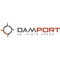 Damport logo, Damport contact details