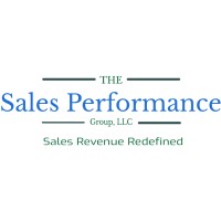 The Sales Performance Group, LLC logo, The Sales Performance Group, LLC contact details