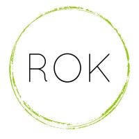 ROKmktg logo, ROKmktg contact details