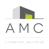 AMC - L'HABITAT MAÎTRISÉ logo, AMC - L'HABITAT MAÎTRISÉ contact details