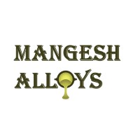 Mangesh Alloy's logo, Mangesh Alloy's contact details