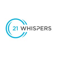 21 Whispers logo, 21 Whispers contact details