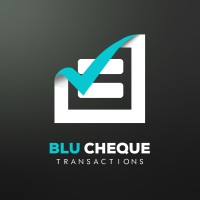 BluCheque Transactions logo, BluCheque Transactions contact details