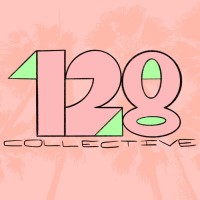 128 Creative Collective logo, 128 Creative Collective contact details