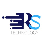 RS Technology logo, RS Technology contact details