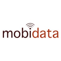 Mobidata logo, Mobidata contact details