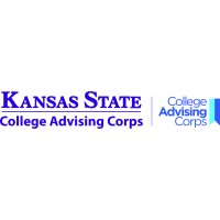 Kansas State College Advising Corps logo, Kansas State College Advising Corps contact details