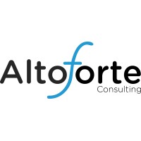 Alto Forte Consulting logo, Alto Forte Consulting contact details