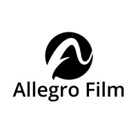 ALLEGRO FILM logo, ALLEGRO FILM contact details