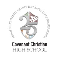 Covenant Christian High School logo, Covenant Christian High School contact details