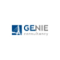 GeNie Consultancy logo, GeNie Consultancy contact details