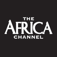 The Africa Channel logo, The Africa Channel contact details