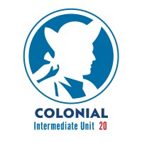 Colonial Intermediate Unit 20 logo, Colonial Intermediate Unit 20 contact details