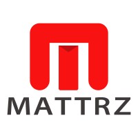 Mattrz Co., Ltd. logo, Mattrz Co., Ltd. contact details