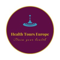 Health Tours Europe logo, Health Tours Europe contact details