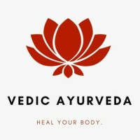 VEDIC AYURVEDAM logo, VEDIC AYURVEDAM contact details