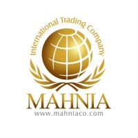 Mahnia Cement logo, Mahnia Cement contact details