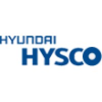 Hyundai HYSCO logo, Hyundai HYSCO contact details