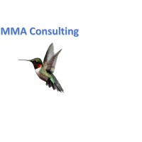 MMA Consulting LLC logo, MMA Consulting LLC contact details