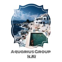 Aquarius Group Water Intelligence logo, Aquarius Group Water Intelligence contact details