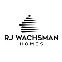 RJ Wachsman Homes logo, RJ Wachsman Homes contact details