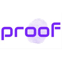 Proof LLC logo, Proof LLC contact details