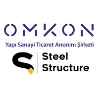 Omkon Steel Structure logo, Omkon Steel Structure contact details