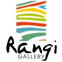 Rangi Gallery logo, Rangi Gallery contact details