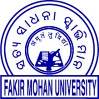 Fakir Mohan University, Balasore logo, Fakir Mohan University, Balasore contact details