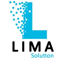 Lima Solution logo, Lima Solution contact details