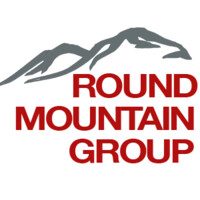 Round Mountain Group logo, Round Mountain Group contact details