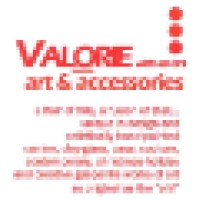 valorie art & accessories logo, valorie art & accessories contact details