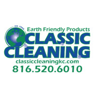 Classic Cleaning Inc. logo, Classic Cleaning Inc. contact details