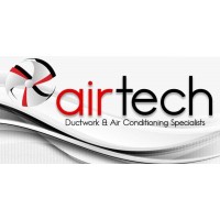 Airtech Ltd logo, Airtech Ltd contact details