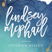 Lindsey McPhail Interior Design logo, Lindsey McPhail Interior Design contact details