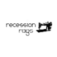 Recession Rags logo, Recession Rags contact details