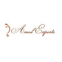 Amod Exports logo, Amod Exports contact details