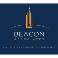 Beacon Associates logo, Beacon Associates contact details