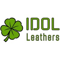 IDOL LEATHERS logo, IDOL LEATHERS contact details