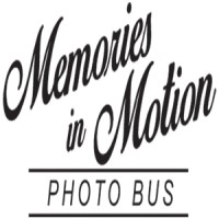 Memories In Motion Photo Bus logo, Memories In Motion Photo Bus contact details