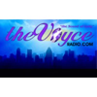 theVoyceradio.com logo, theVoyceradio.com contact details