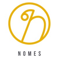 Nomes logo, Nomes contact details