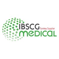 IBSCGmedical logo, IBSCGmedical contact details