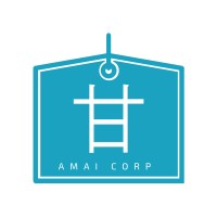 Amai Corp logo, Amai Corp contact details