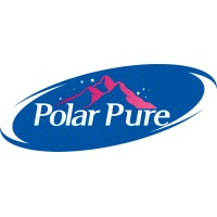 The Polar Pure Inc. logo, The Polar Pure Inc. contact details