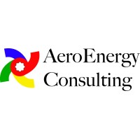 AeroEnergy Consulting logo, AeroEnergy Consulting contact details